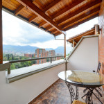 701 Astorga Duplex – Luxury Apartment Medellin