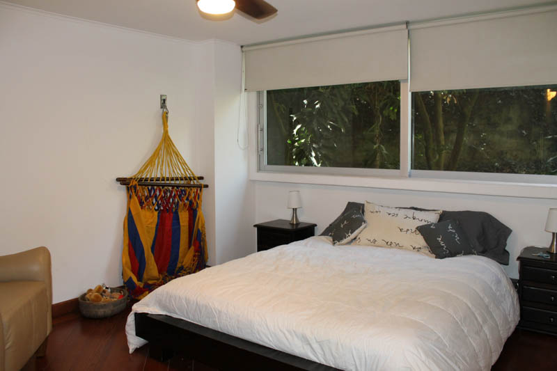 Apartment for rent, Medellin, bedroom