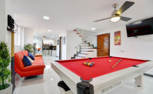 bachelor apartments in medellin