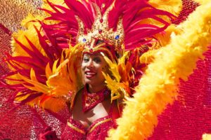 Medellin Carnaval Apartment for Rent